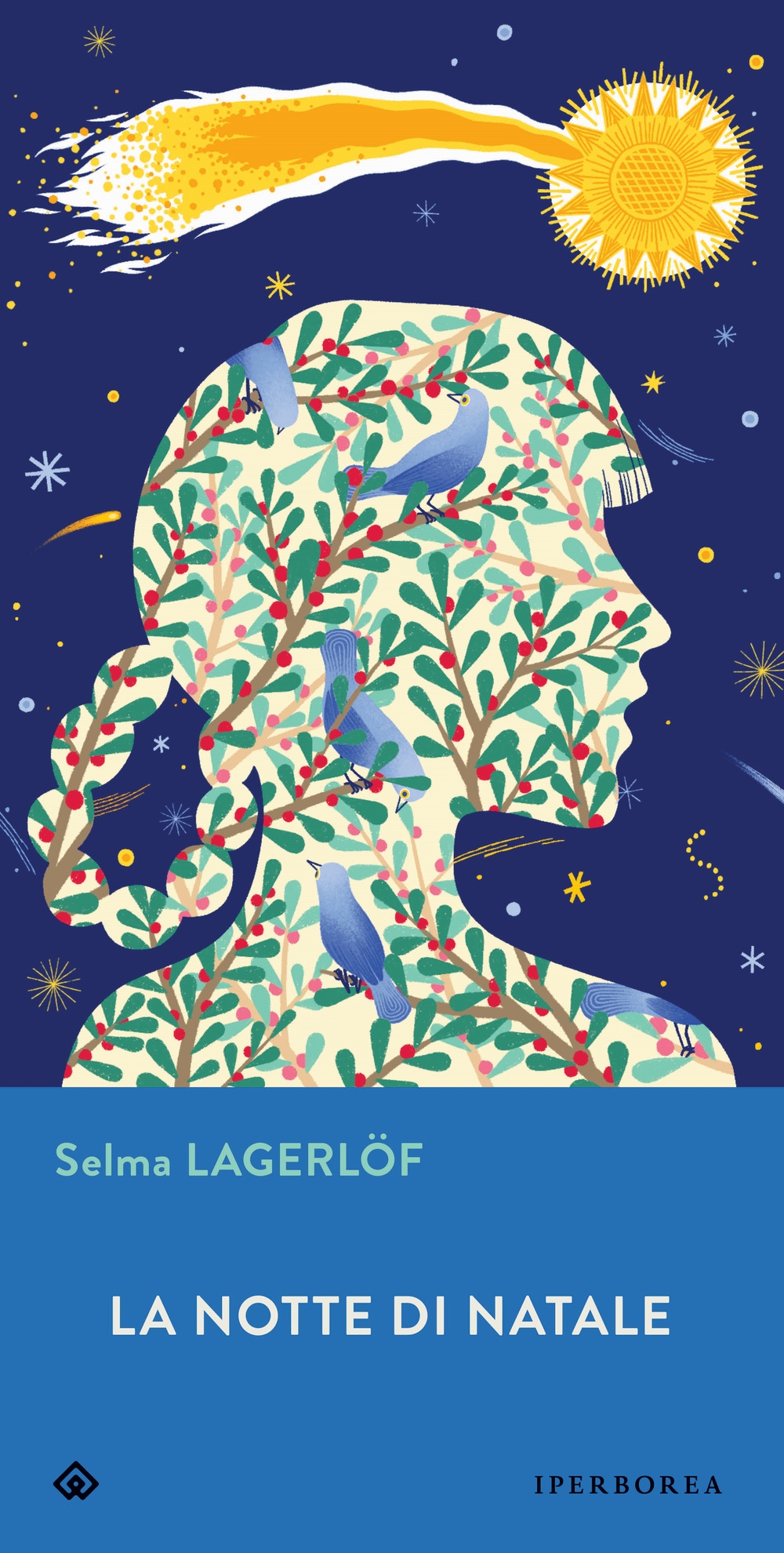 La notte di Natale. Le leggende di Gesù La notte di Natale. Le leggende di Gesù