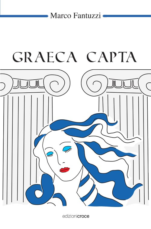 Graeca capta Graeca capta