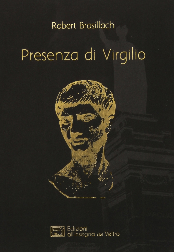 Presenza di Virgilio Presenza di Virgilio