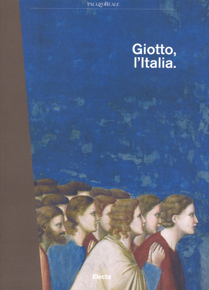 Giotto, l'Italia Giotto, l'Italia