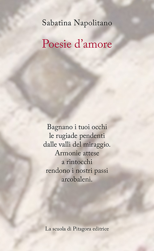 Poesie d'amore Poesie d'amore
