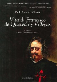 Vita di Francisco De Quevedo Y Villegas