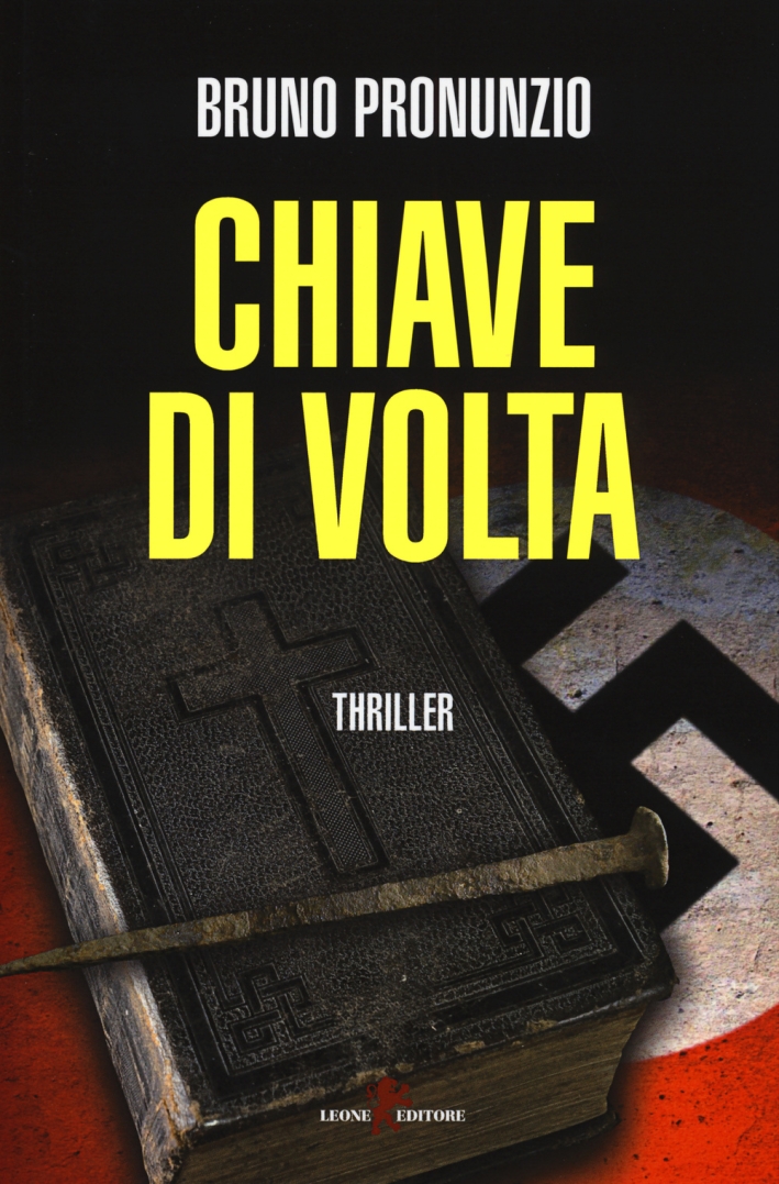 Chiave di volta Chiave di volta