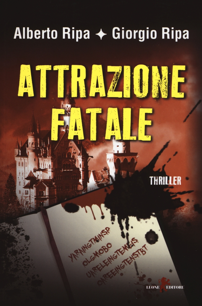 Attrazione fatale Attrazione fatale