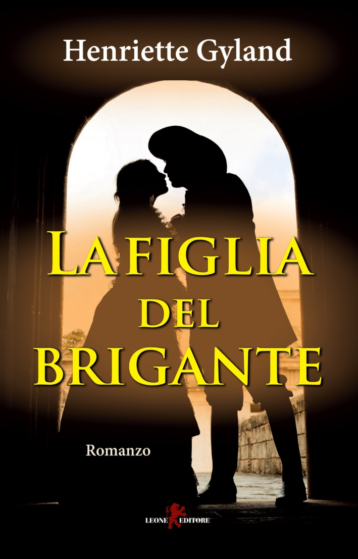 La figlia del brigante La figlia del brigante