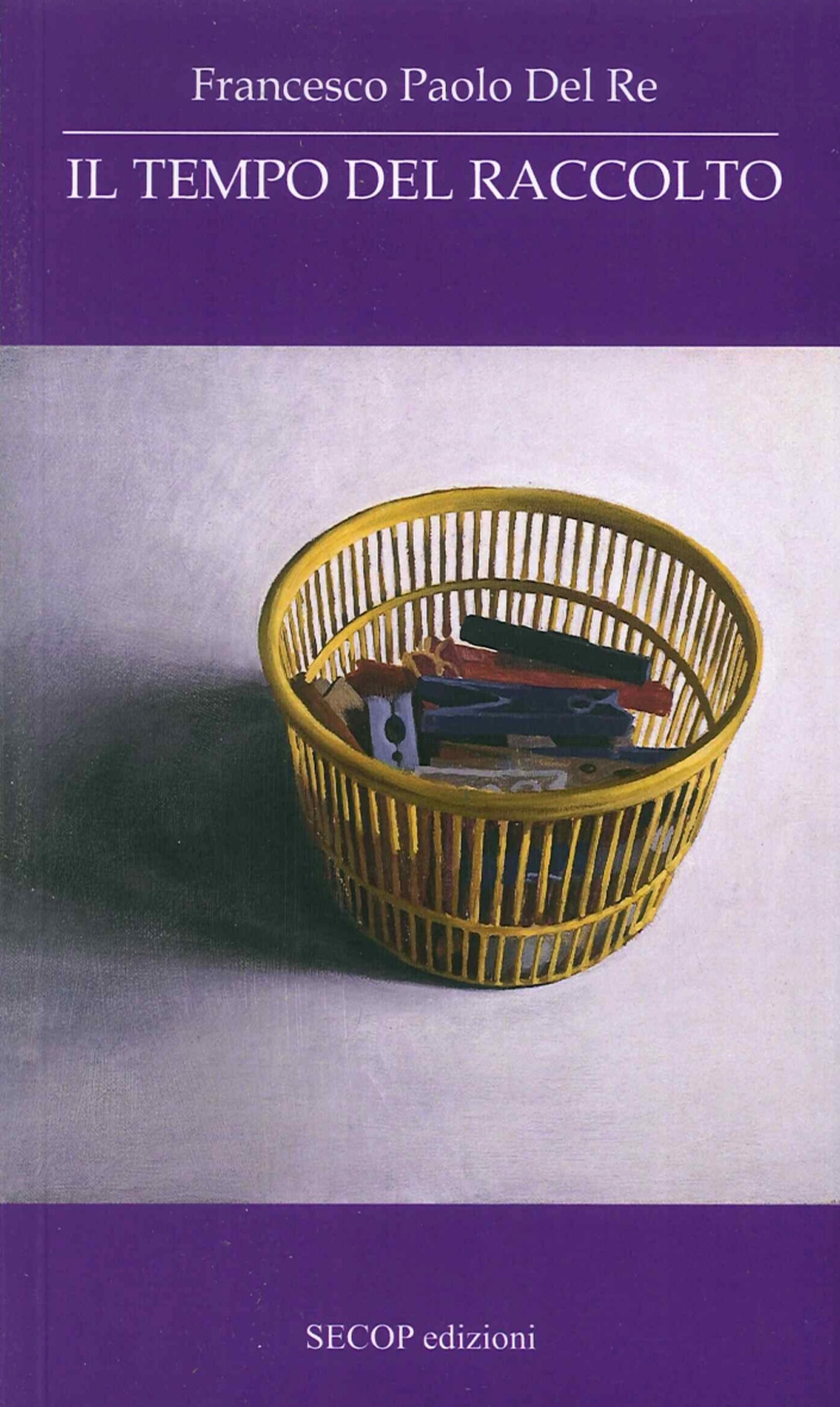 Il Tempo del Racconto Il Tempo del Racconto
