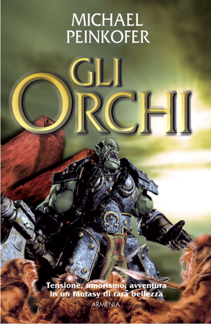 Gli orchi Gli orchi