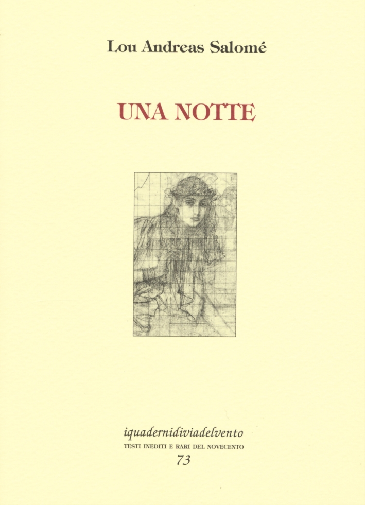Una notte Una notte