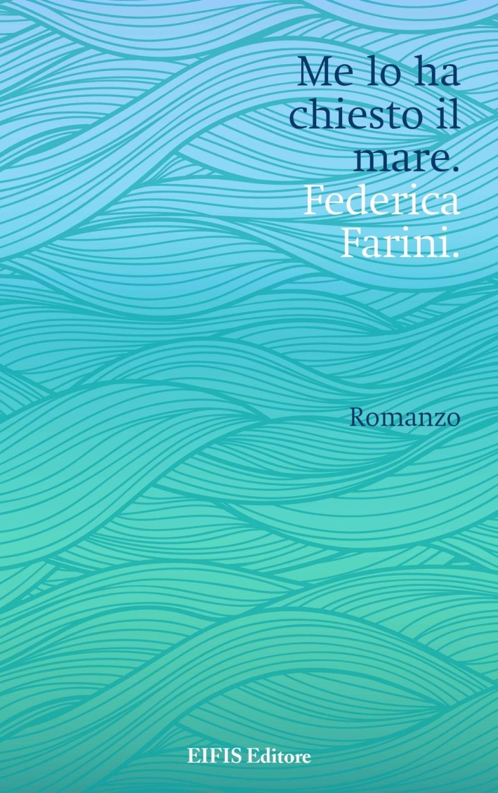Me lo ha chiesto il mare Me lo ha chiesto il mare