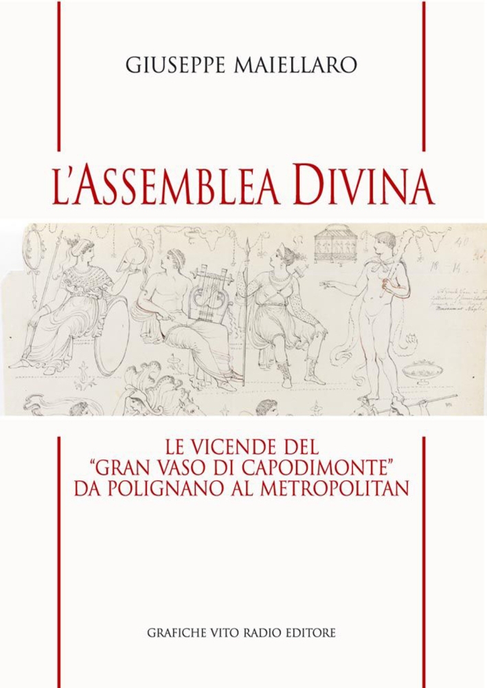 L'assemblea divina L'assemblea divina
