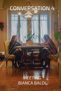 Conversation 4. Bianca Baldi