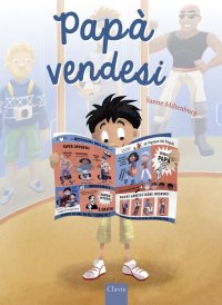 Papà vendesi