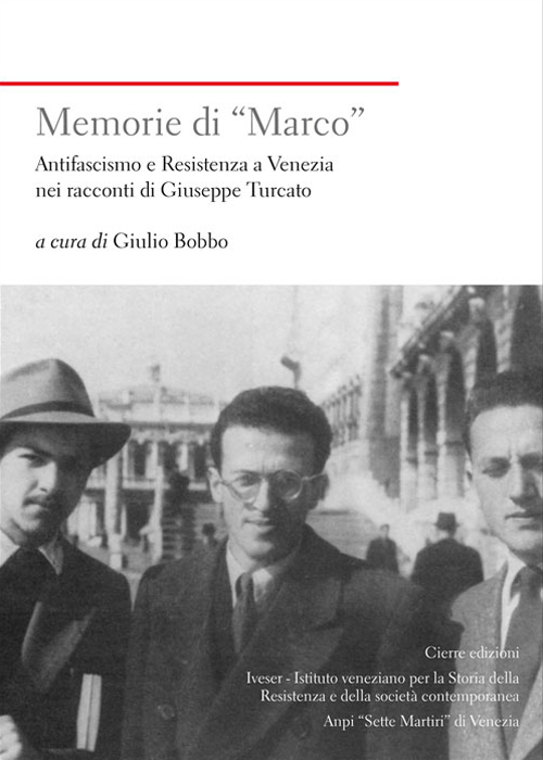 Memorie di Memorie di