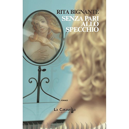 Senza pari allo specchio Senza pari allo specchio