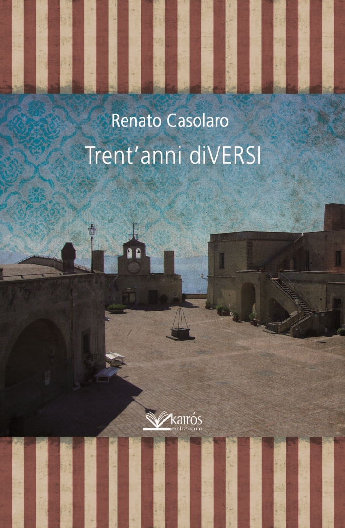 Trent'anni diVERSI Trent'anni diVERSI