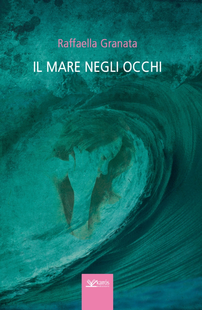 Il mare negli occhi Il mare negli occhi