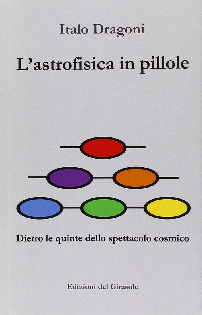 L'Astrofisica in Pillole L'Astrofisica in Pillole
