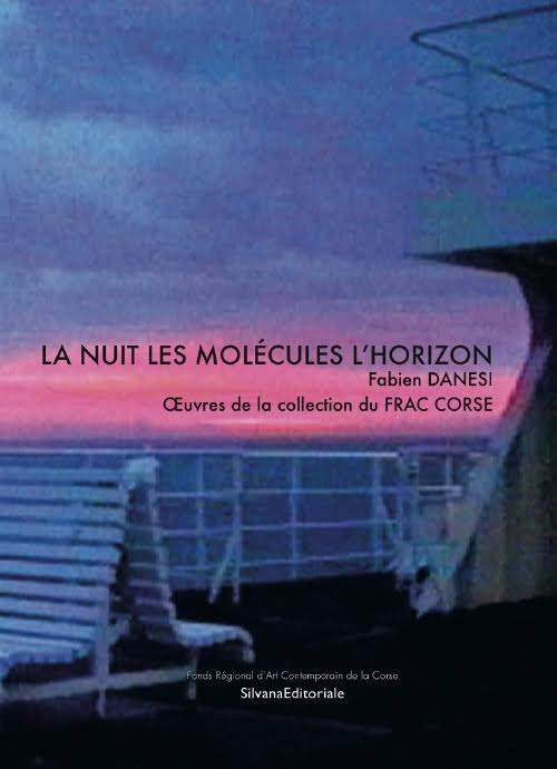La Nuit, les Molécules, l'Horizon La Nuit, les Molécules, l'Horizon