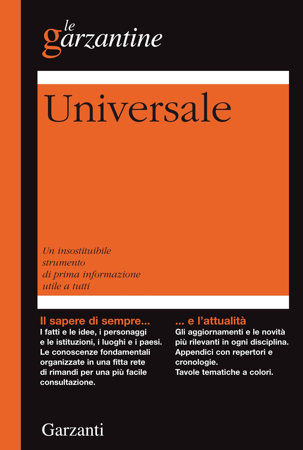Enciclopedia Universale Enciclopedia Universale