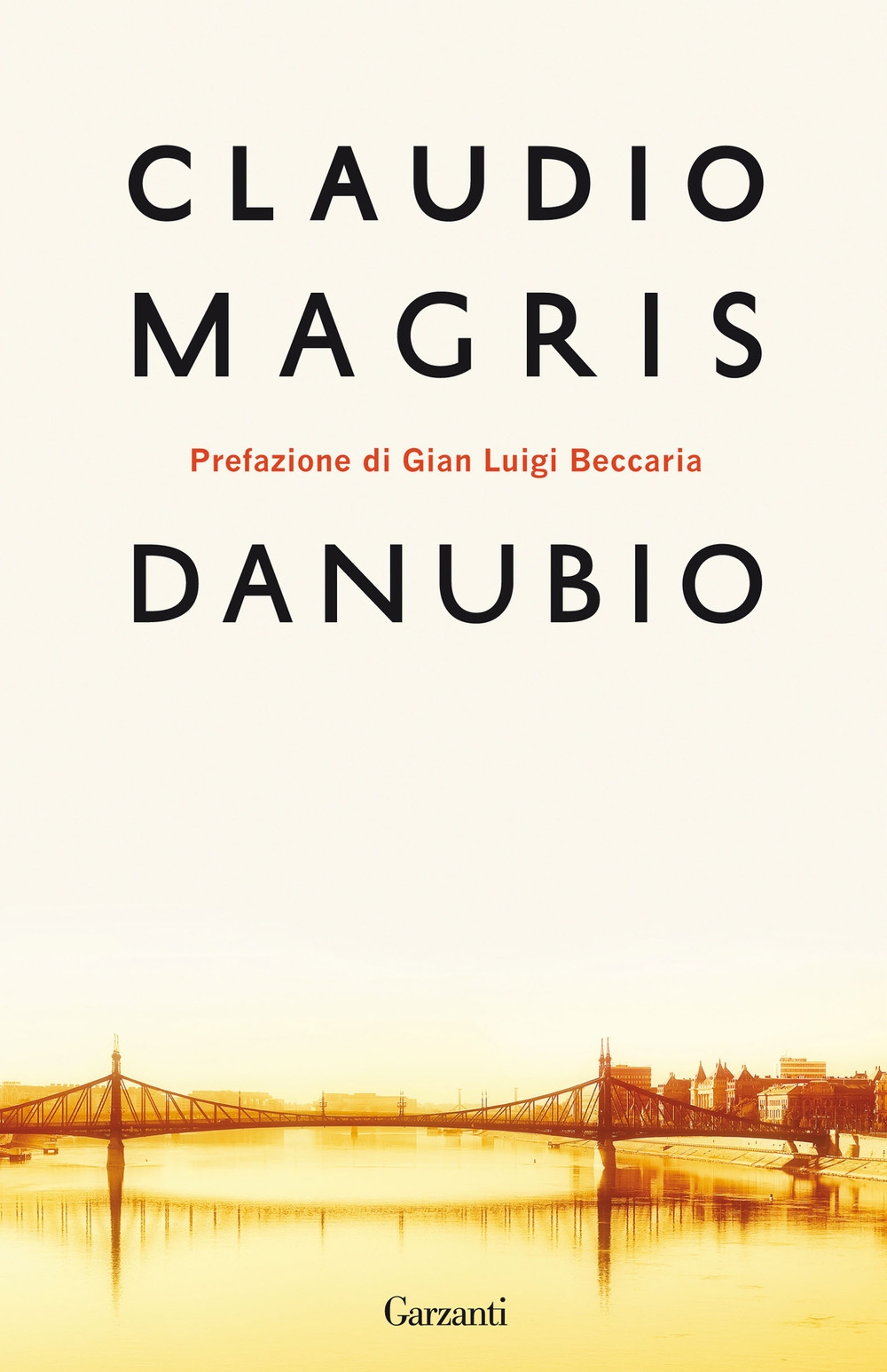 Danubio Danubio
