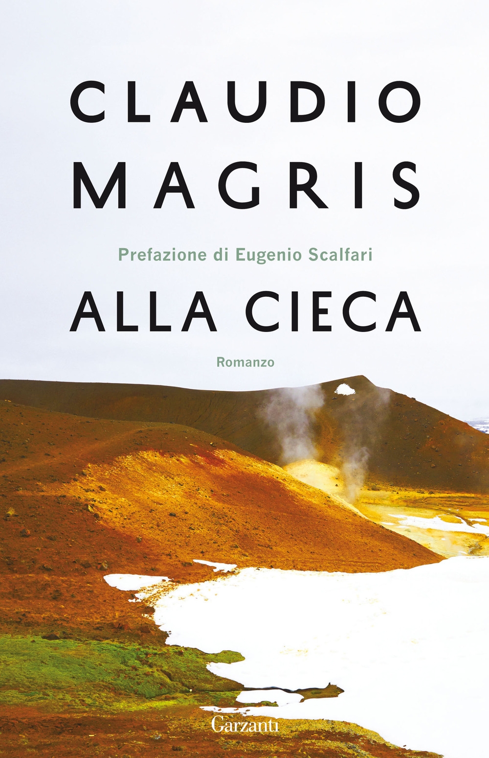 Alla cieca Alla cieca