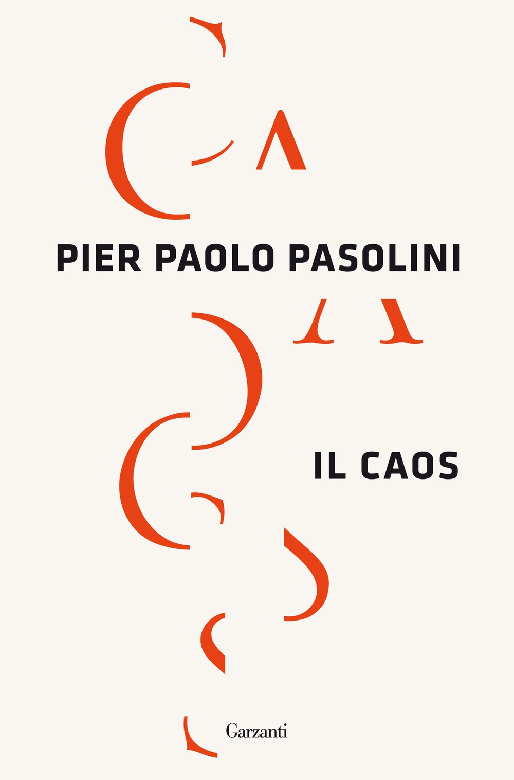 Il caos Il caos