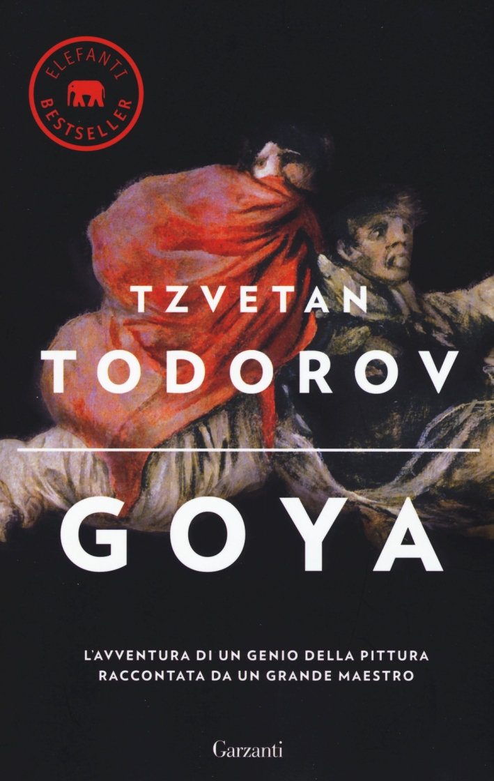 Goya. Ediz. illustrata Goya. Ediz. illustrata