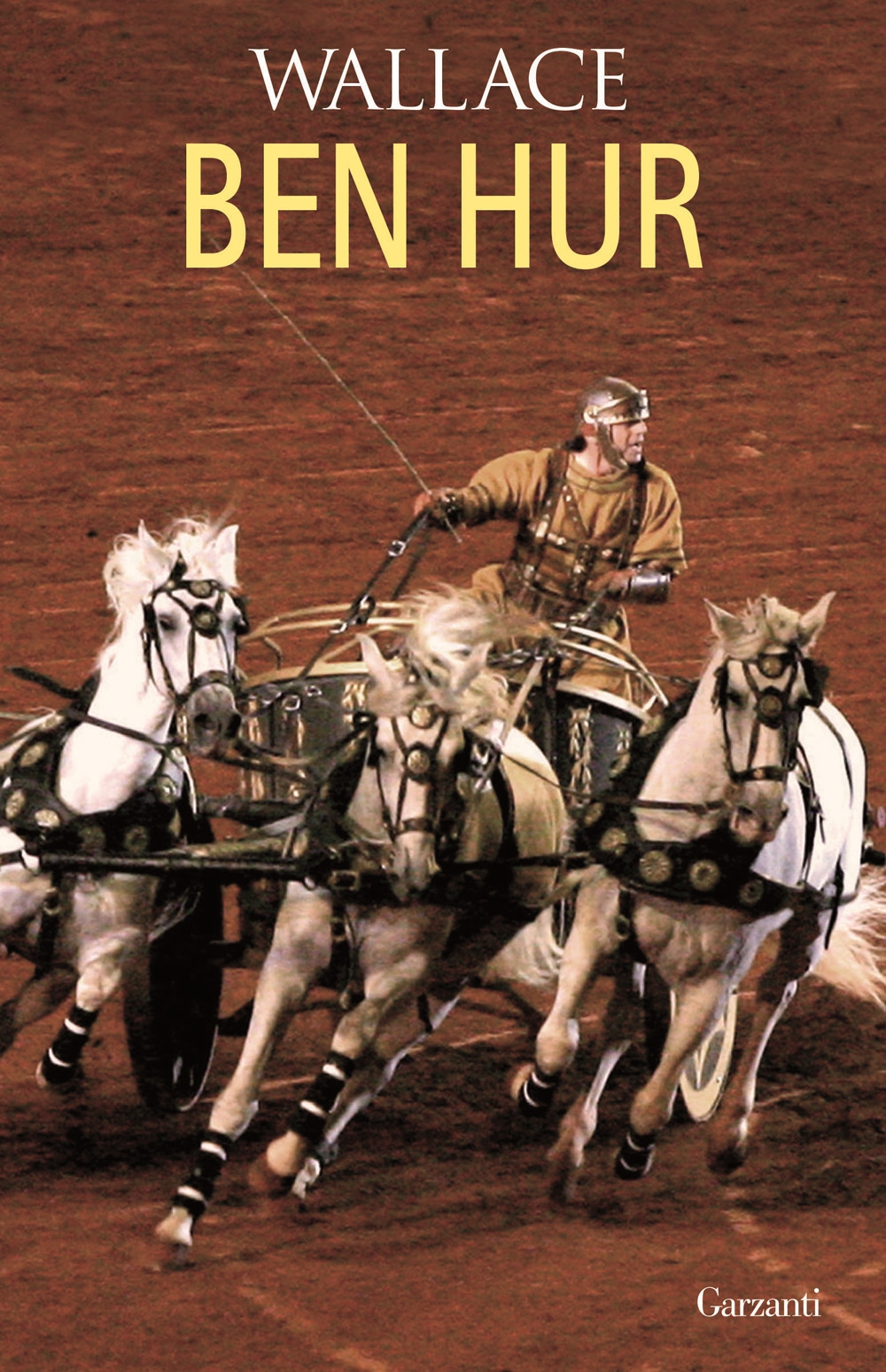 Ben Hur Ben Hur