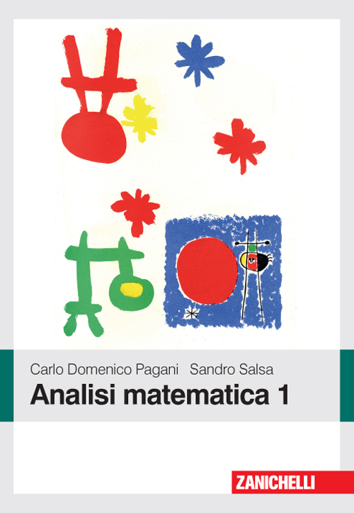 Analisi matematica 1 Analisi matematica 1