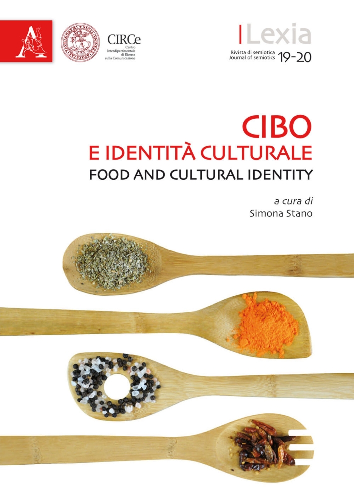 Lexia. Rivista semestrale di semiotica (2015) vol. 19-20 Lexia. Rivista semestrale di semiotica (2015) vol. 19-20