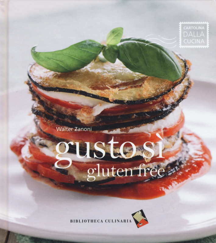 Gusto sì gluten free Gusto sì gluten free