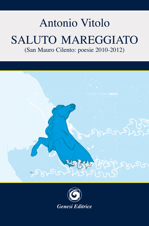 Saluto mareggiato Saluto mareggiato