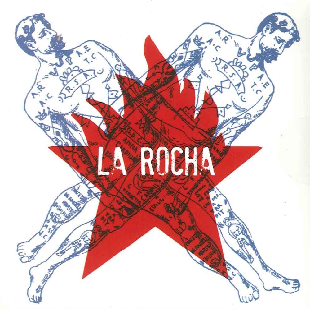 La Rocha. Con CD Audio La Rocha. Con CD Audio