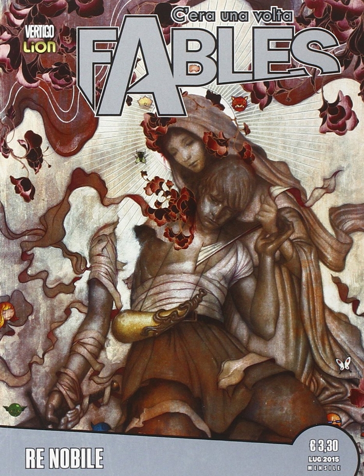 C'era una volta. Fables. Vol. 23 C'era una volta. Fables. Vol. 23