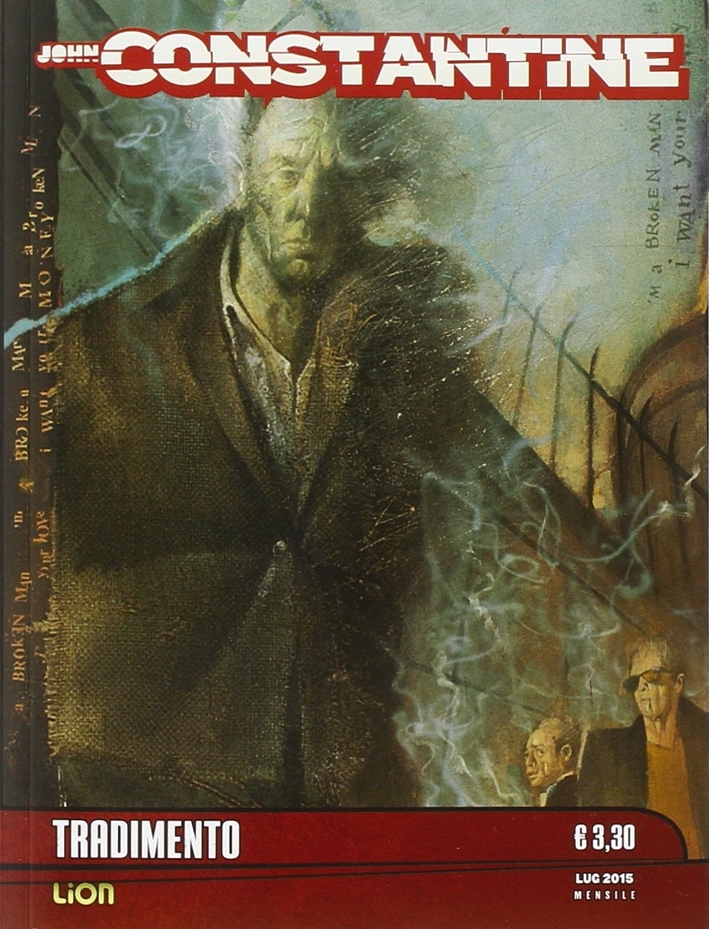 Constantine. Vol. 7 Constantine. Vol. 7