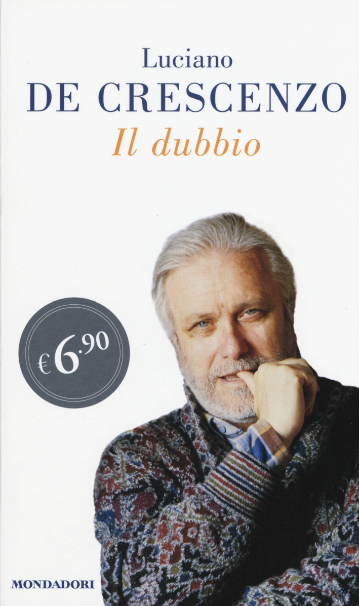 Il dubbio Il dubbio