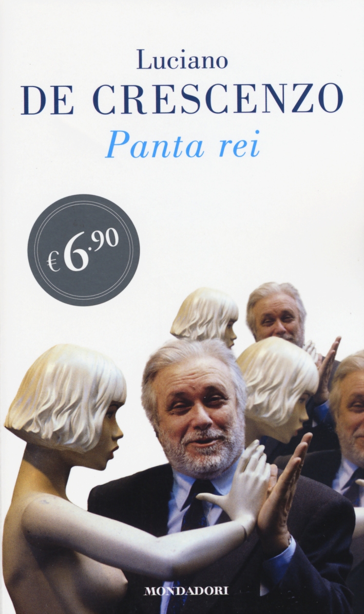 Panta rei Panta rei