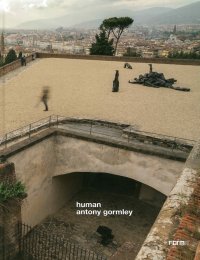 Human. Antony Gormley