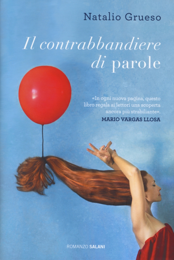 Il contrabbandiere di parole Il contrabbandiere di parole