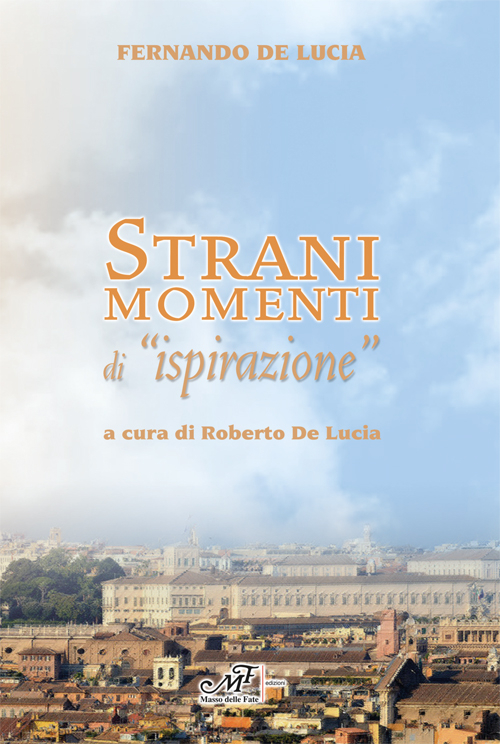 Strani momenti di Strani momenti di