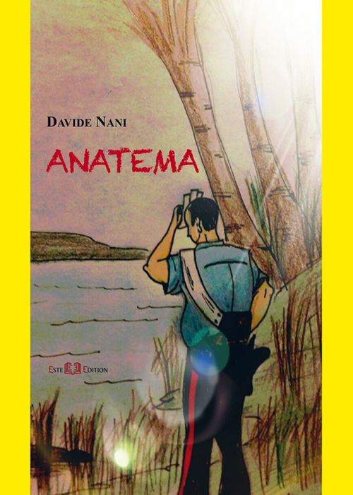 Anatema Anatema