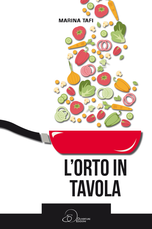 L'orto in tavola L'orto in tavola