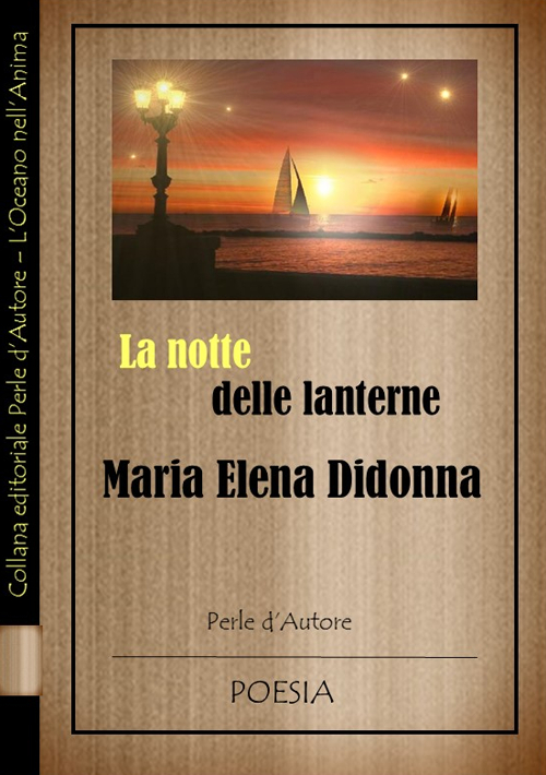 La notte delle lanterne La notte delle lanterne