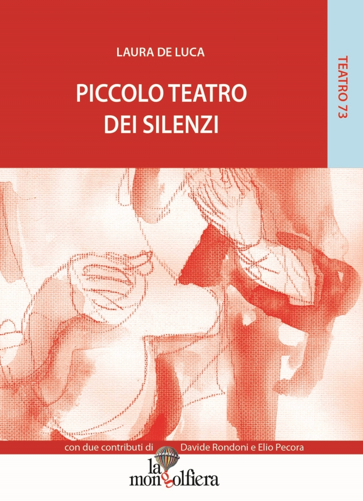 Piccolo teatro dei silenzi Piccolo teatro dei silenzi