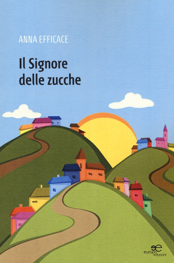 Il signore delle zucche Il signore delle zucche
