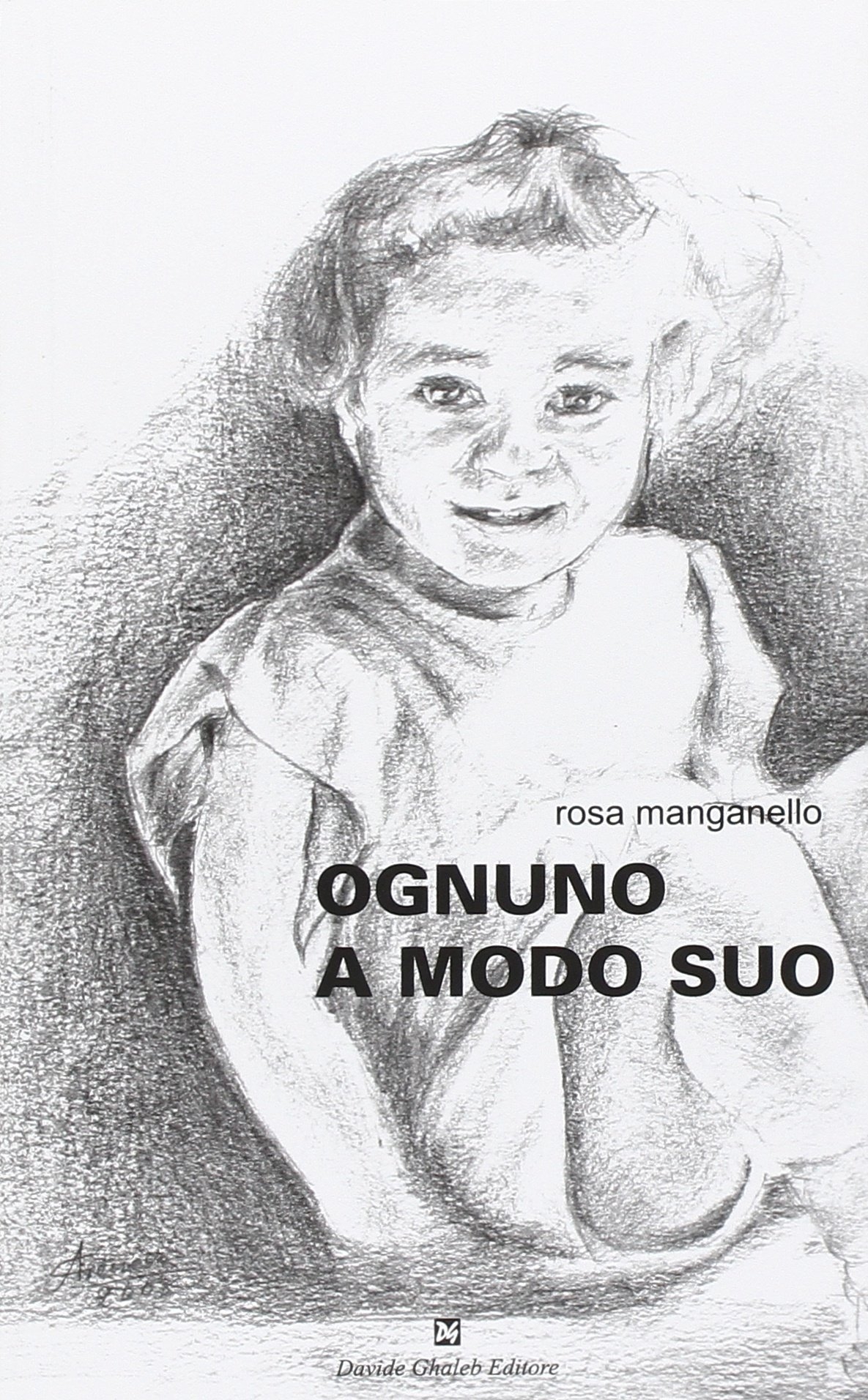 Ognuno a modo suo Ognuno a modo suo