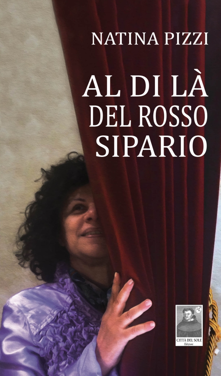 Al di là del rosso sipario Al di là del rosso sipario