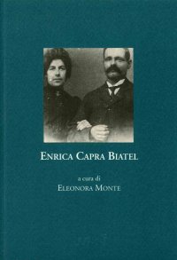 Enrica Capra Biatel. Memoria, 1914-1917