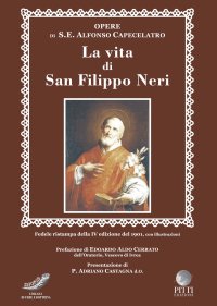 La Vita di S. Filippo Neri
