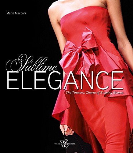 Sublime Elegance Sublime Elegance